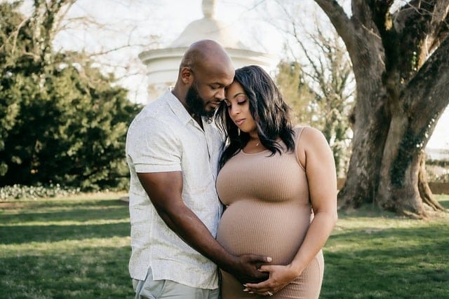 Happy Family Success Story at NUR Fertility