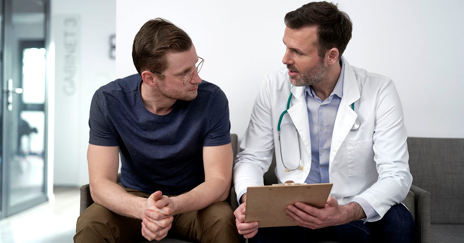 Causes of Infertility in Men in Kenya