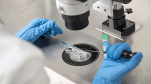 IVF Treatment in Westlands | NUR Fertility