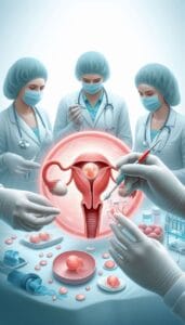 Nur Fertility Clinic Nairobi – IVF and Fertility Treatment Specialists